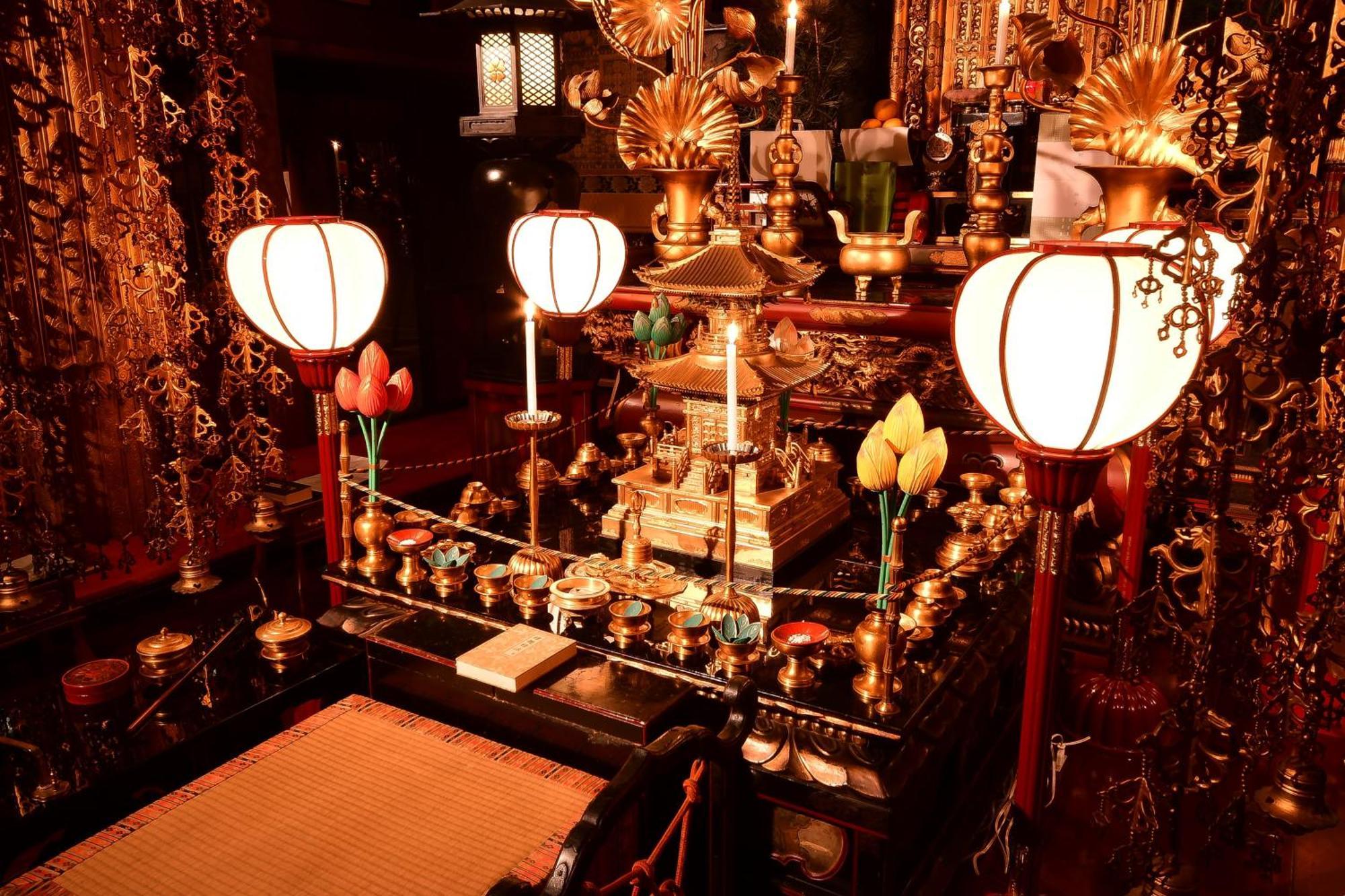 Отель Koyasan Shukubo Yochiin Экстерьер фото